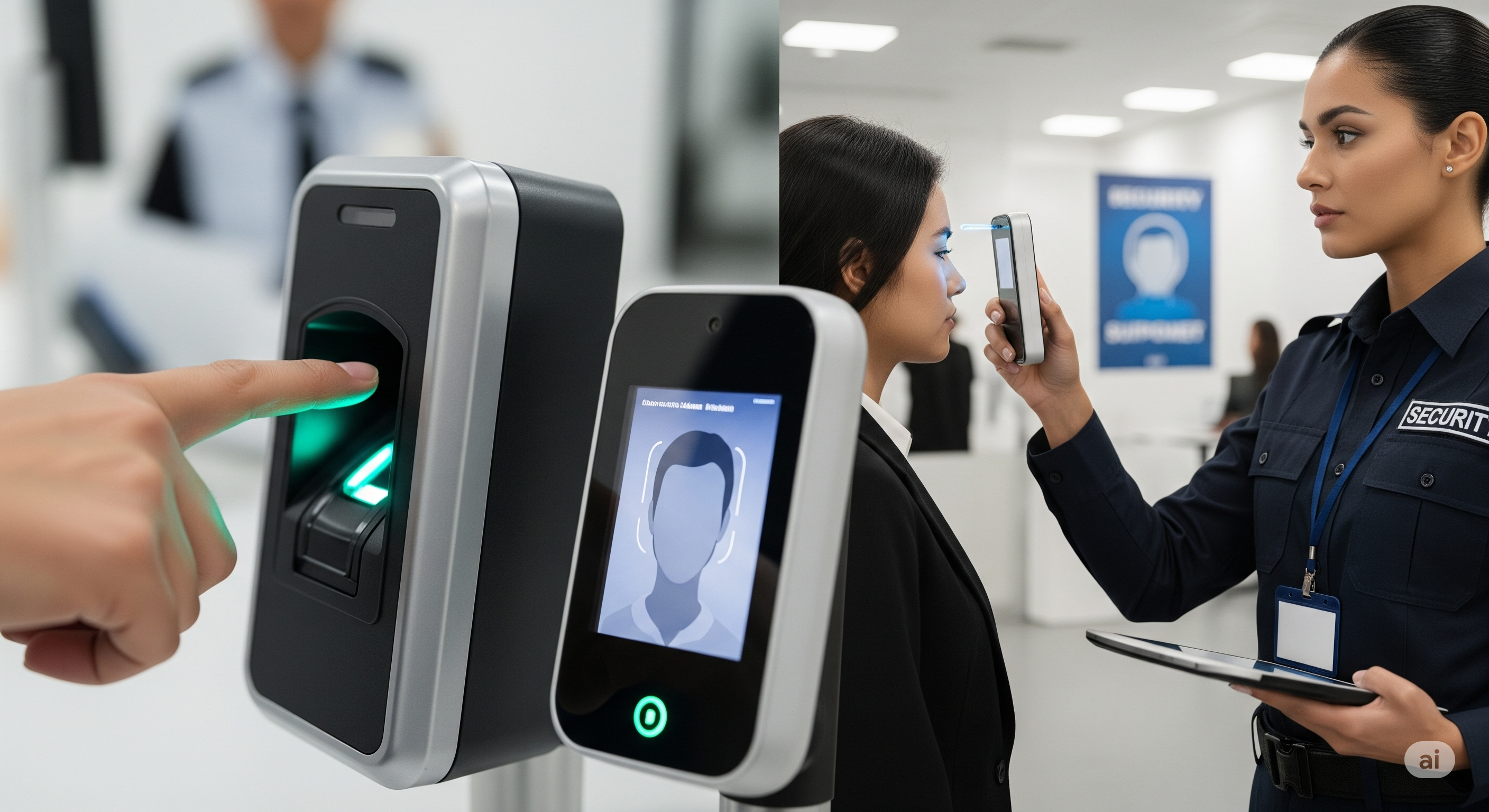 Biometric Systems
