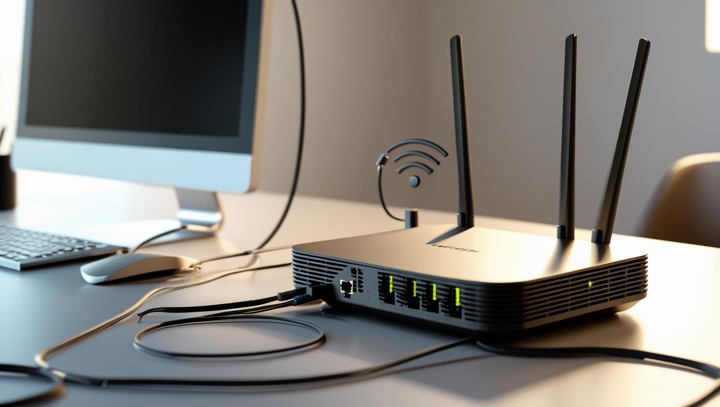 Network Infrastructure